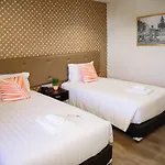 Parasol Inn Chiang Mai Old City Hotel