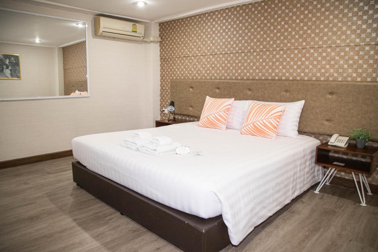 Parasol Old Hotel 3*
