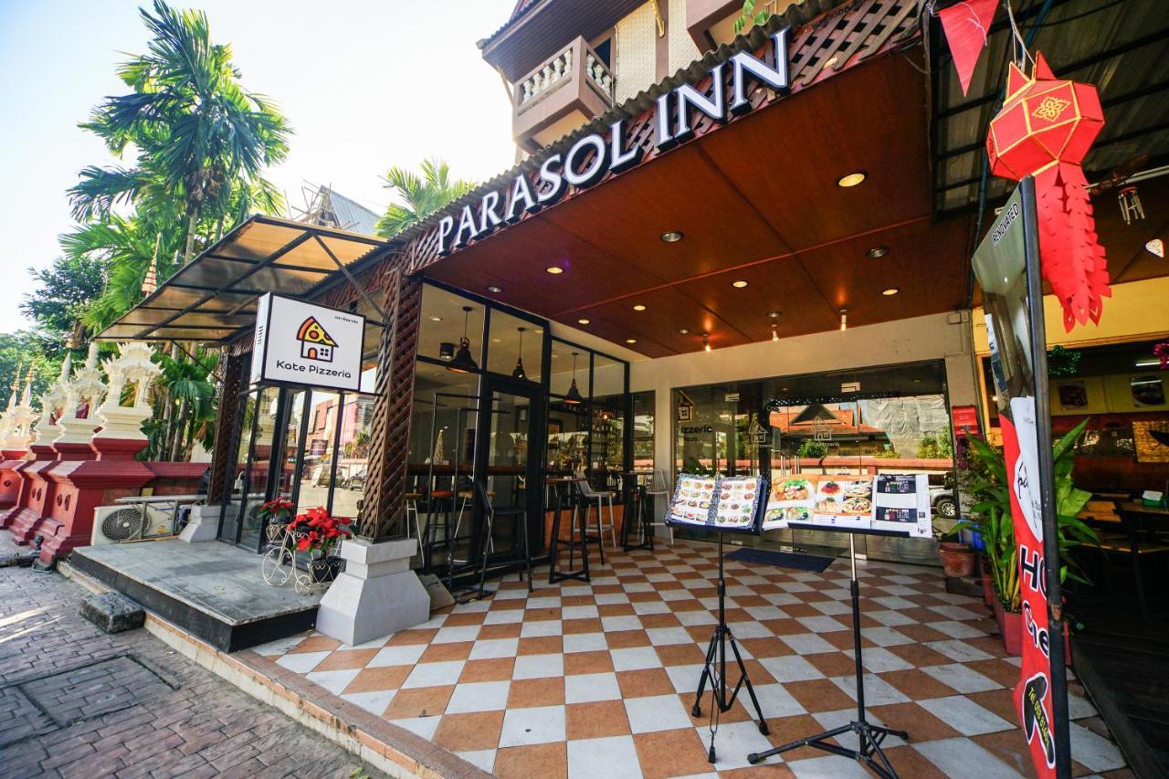 Hotel Parasol Old 3*
