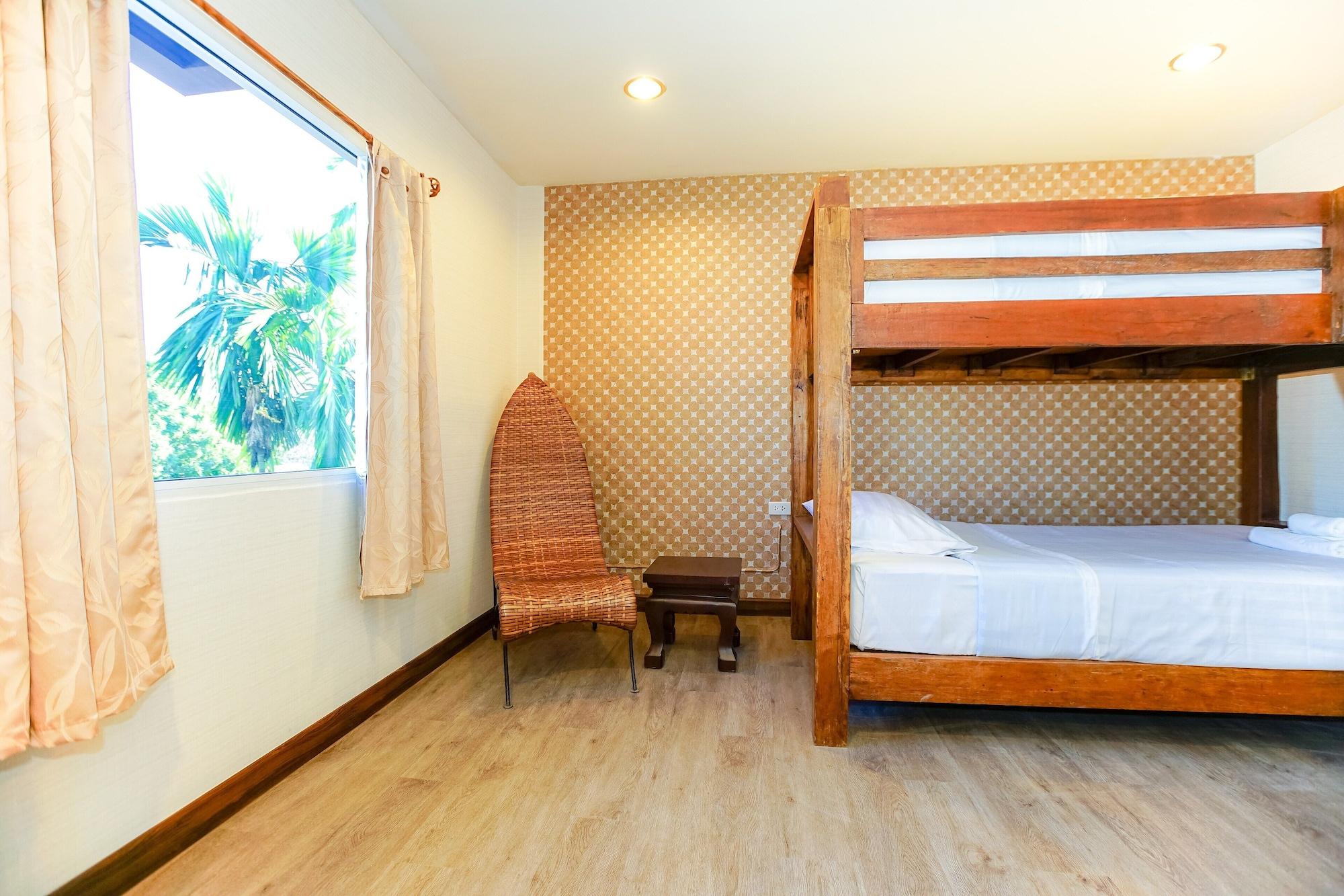 Parasol Old 3* Chiang Mai