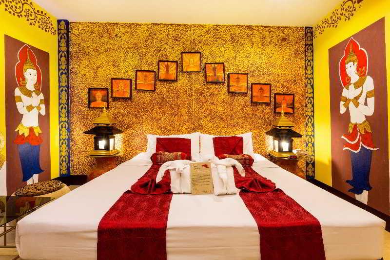 Hotel Parasol Old 3*